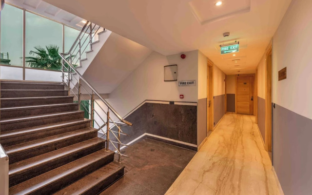 Comfort INN Grand - Kaushambi