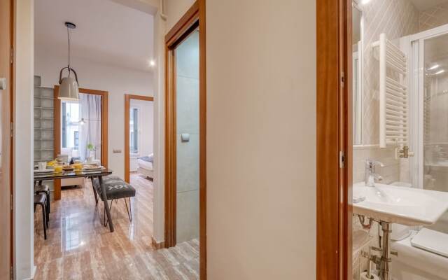 Sweet Inn Apartments Gracia