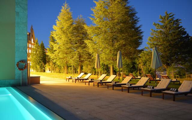 Pousada da Serra da Estrela - Historic Hotel