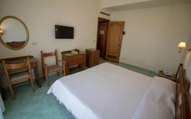 Hotel Terme Alexander
