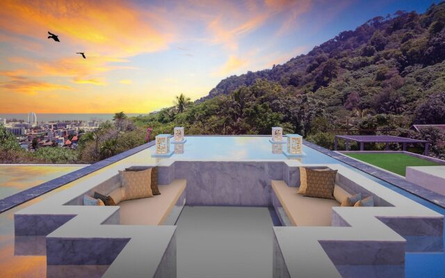 The Aristo Seaview Patong
