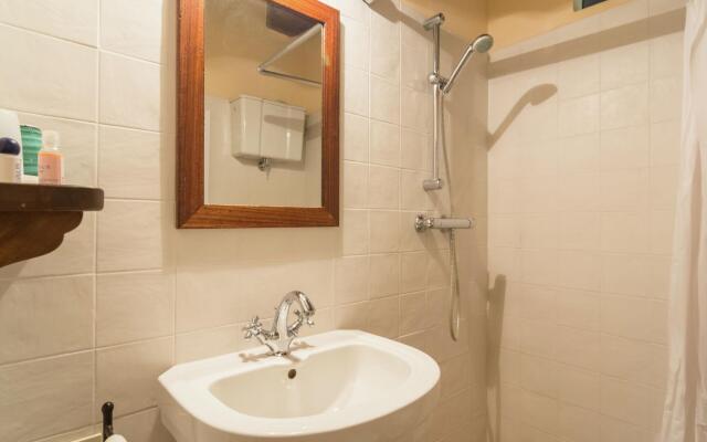 Atmospheric appartment in Arezzo with garden