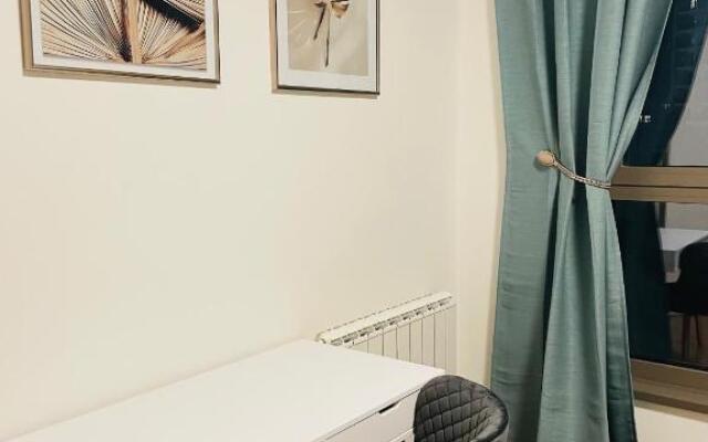 Arcadia 22 Belgrade Waterfront