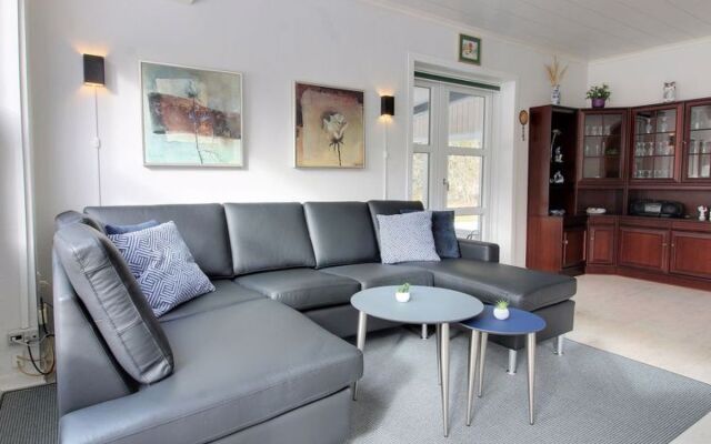 "Zeqir" - 2.7km from the sea in Western Jutland