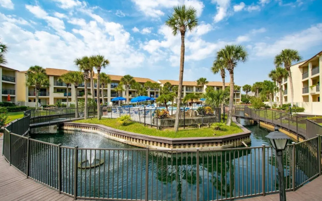 Ocean Villas #79