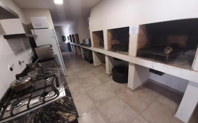 Miralejos 7 Turquesa