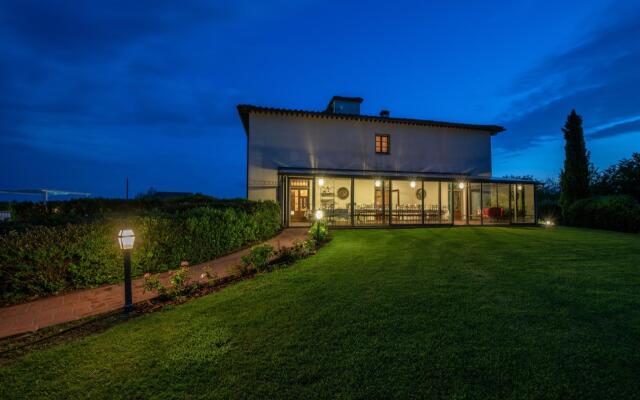 Villa Michelangelo - Swimming Pool, Relax and exceptional View