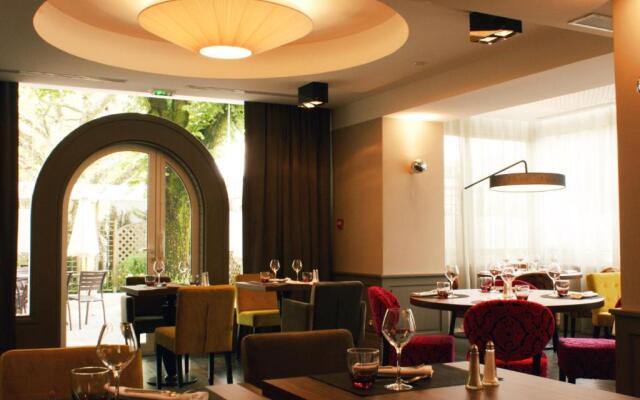 Auberge Saint Simond