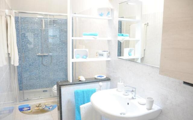 Gioia Casa Vacanze in Monopoli