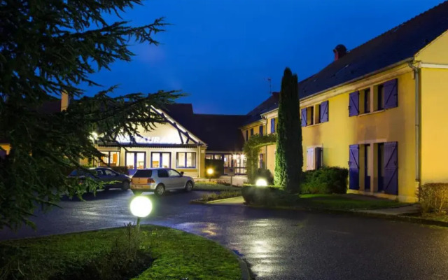 Comfort Hotel Etampes