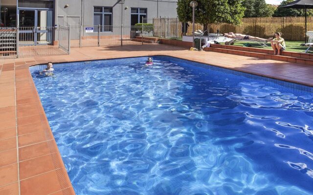 Novotel Melbourne St Kilda