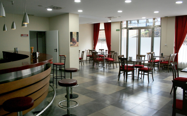 Hotel Cangas De Onis Center