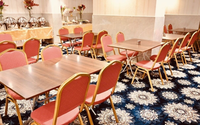 Dorat Al Salah Hotel