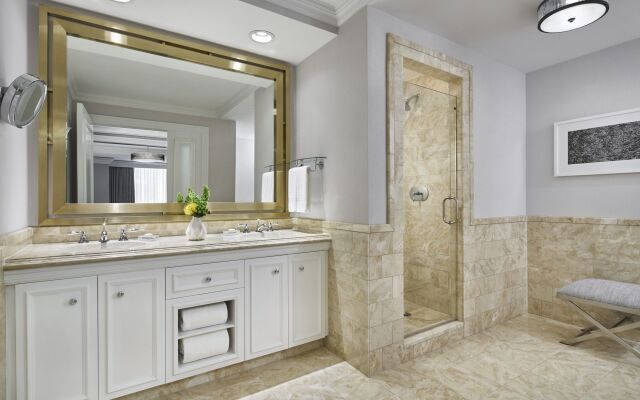 The Ritz-Carlton, Washington, D.C.