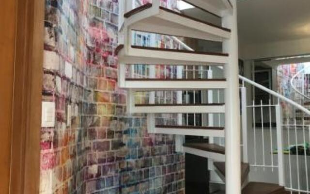 Cobertura Duplex Luxo