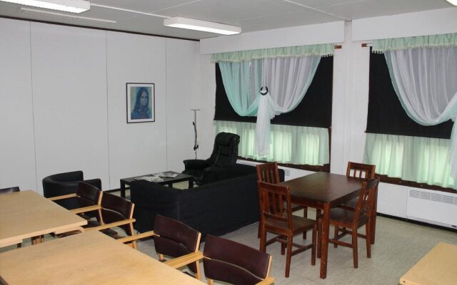 Guesthouse Kuin Kotonaan