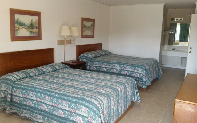 Western Inn