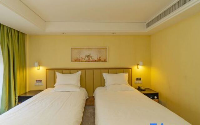Lily’s Hotel