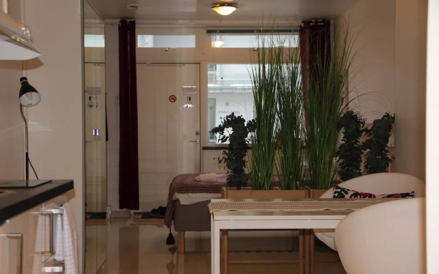 Staylong Hotel
