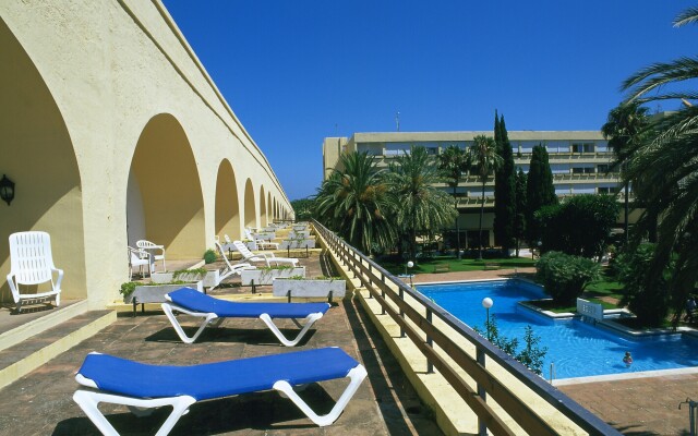 Parador de Ceuta
