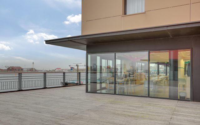 All Suites Appart Hotel Dunkerque