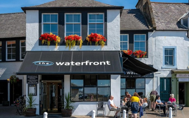 The Waterfront