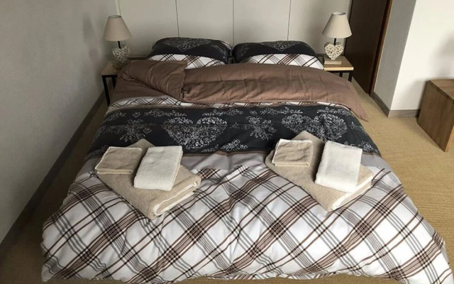 Cosy Chalet Engelberg