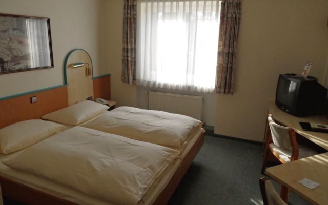 Parkhotel Crombach