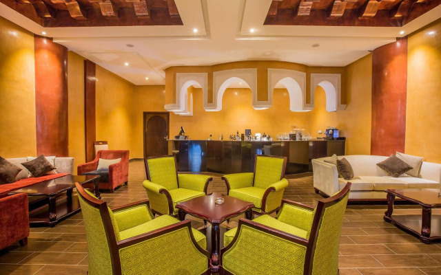 DWO Marrakech Ennakhil