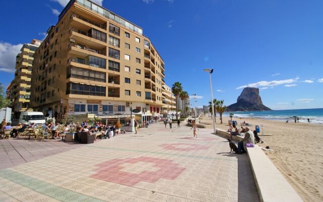 Caribe Playa Costa Calpe