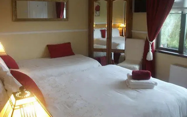 Robin Hill Bed and Breakfast