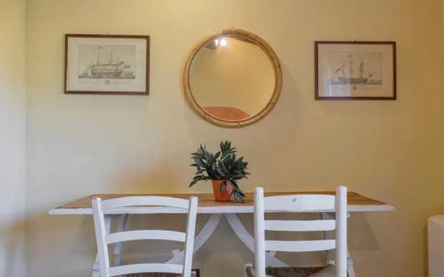 Maria Farmhouse Apartment in Wine Resort in Lucca - Resort in 卢卡 - Photo 5