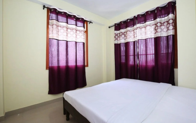 Somraj House by OYO Rooms