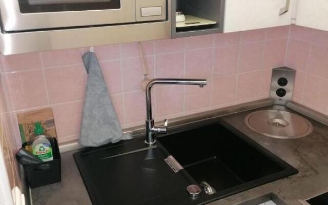 Haus Kehrwieder Fewo 03 (Adults Only)