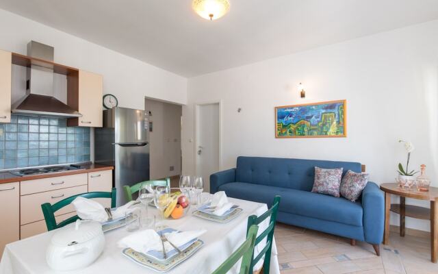 Apartments Ivona