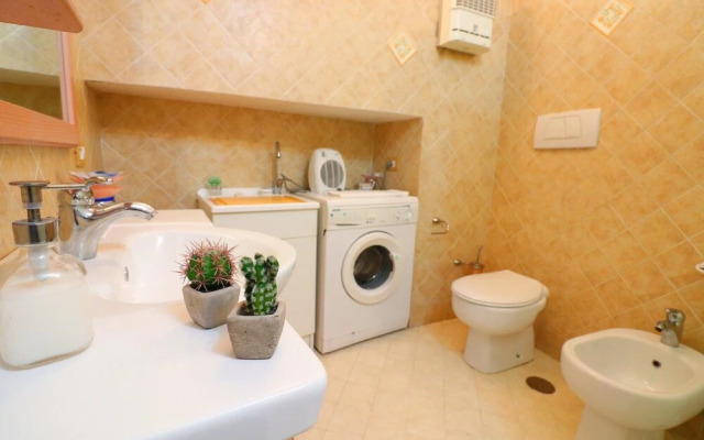 Casa Alessandra Positano