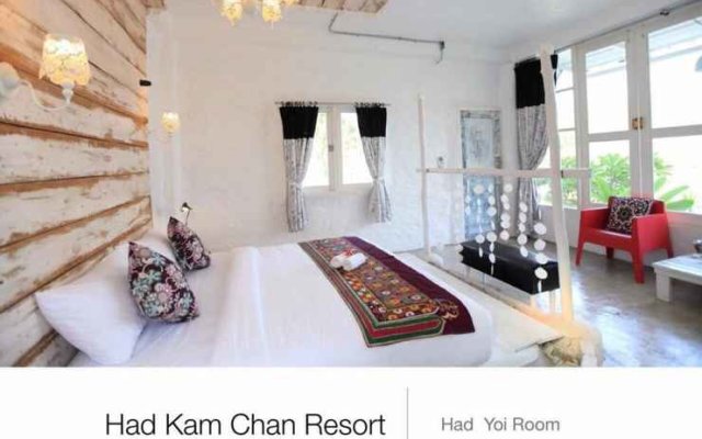 Had Kam Chan Resort