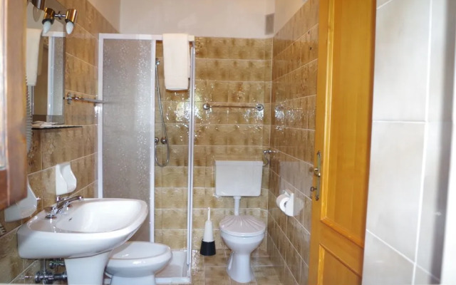 Casetta delle Dolomiti