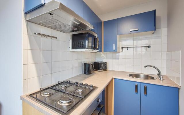 Host Stay Apartment 5 The Albemarle