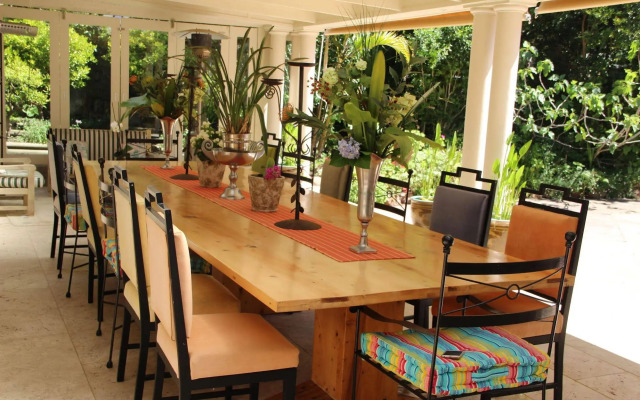 CapeAngel Guesthouse