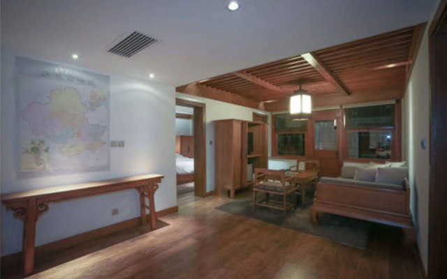 Chengde Imperial Mountain Resort