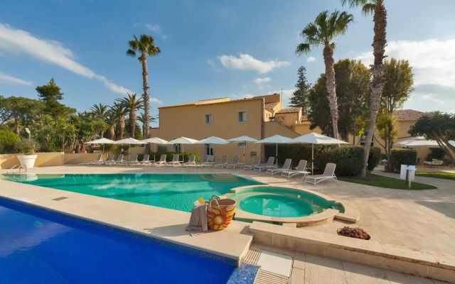 Dimora Caiammari Luxury Hotel & Spa
