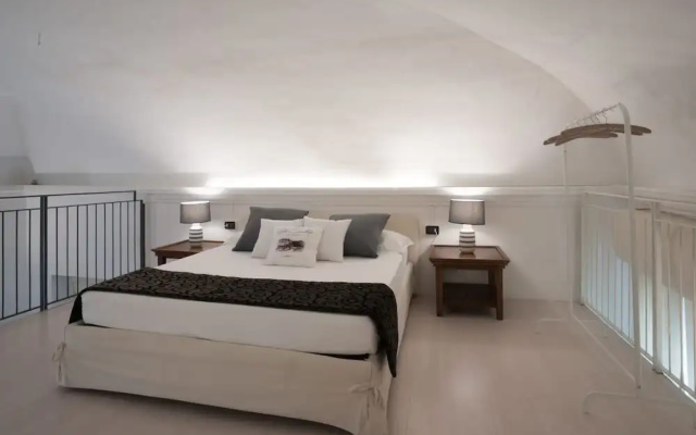 Villa Shelley Boutique Hotel