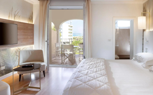 Hotel Corallo
