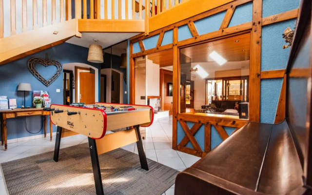Villa Des Collines