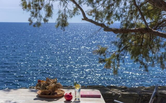 South Crete.