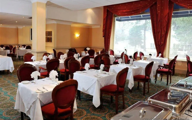 Queens Hotel & Spa Bournemouth