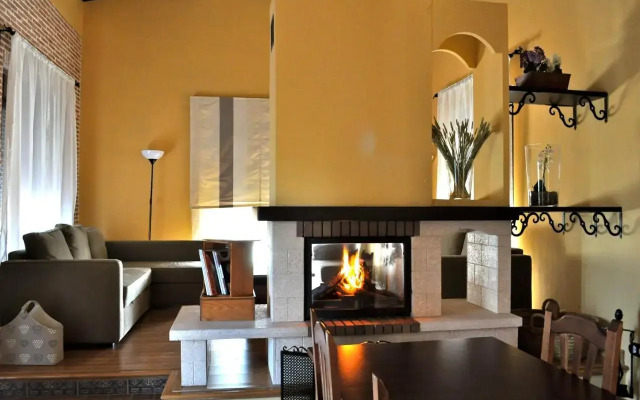 Casa Rural la Serrana