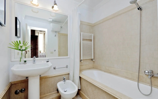 Bollo - WR Apartments
