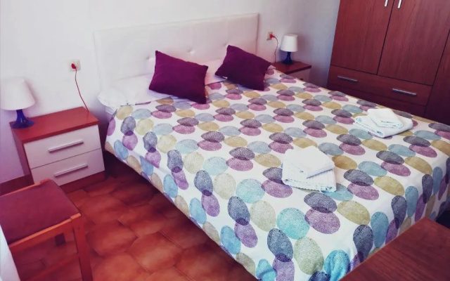 Apartamento 3 habitaciones en el centro de Teruel